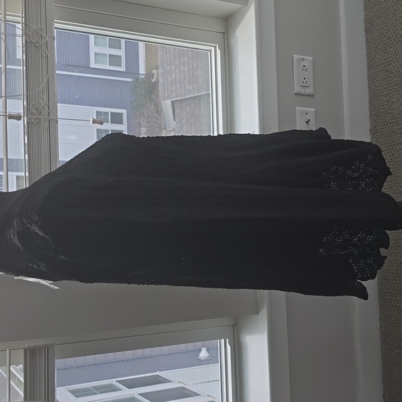 Free People Janey Lace Top - Picture 7 of 16